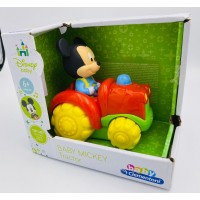 Disney Baby 米奇小汽車